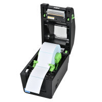 Принтер друку етикеток TSC DH220E
